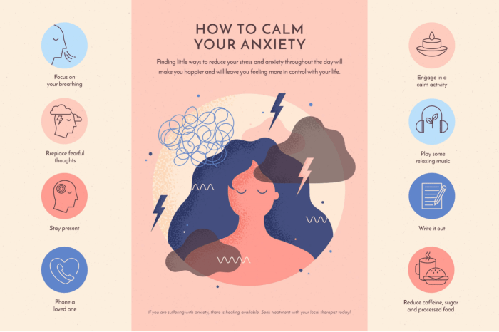 How to Meditate for Overcoming Anxiety and Cultivating Calm