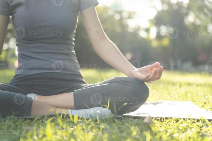 How to Meditate for Building a More Focused and Peaceful Mind