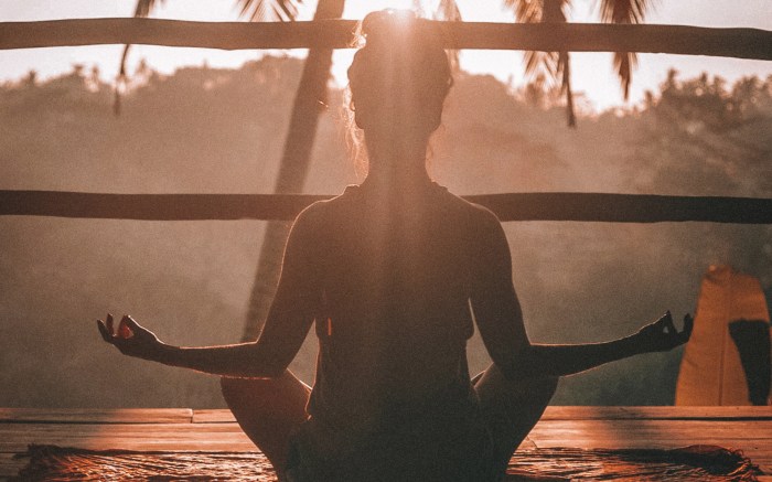 How to Meditate for Strengthening Your Resilience and Emotional Health