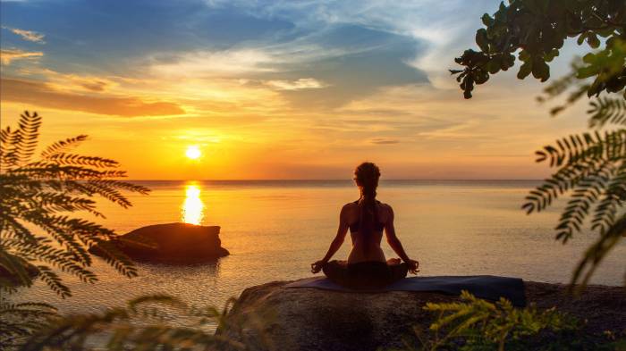 How to Meditate for Reaching a Deep State of Emotional and Mental Peace
