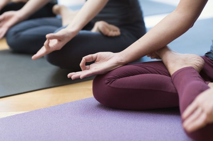 How to Meditate for Strengthening Your Ability to Overcome Mental Stress