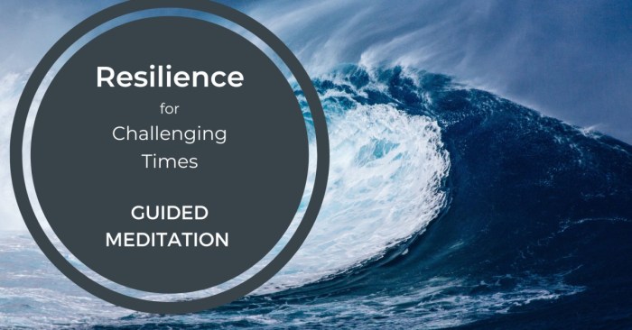 How to Meditate for Strengthening Your Resilience and Focus