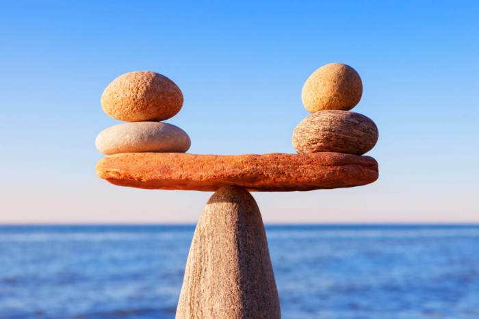 Emotions balancing indicator satisfaction illustrationer vectorstock pragmatisme pragmatism flat marknadsföring annonsering används emotionele emotionell