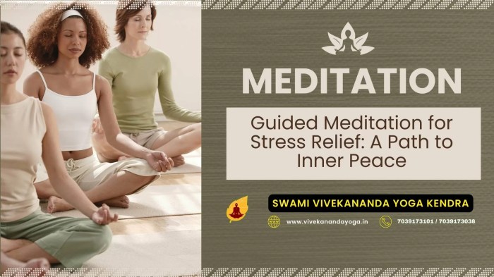 How to Meditate for Strengthening Your Mental Focus and Inner Peace
