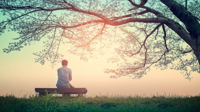 Positive being time after cancer breast most diagnosis