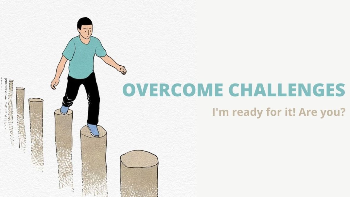 How to Meditate for Strengthening Your Ability to Handle Challenges