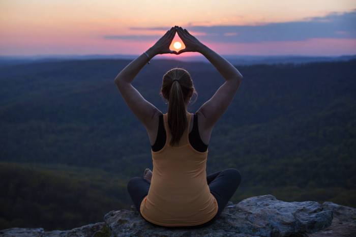 How to Meditate for Strengthening Your Ability to Overcome Mental Stress