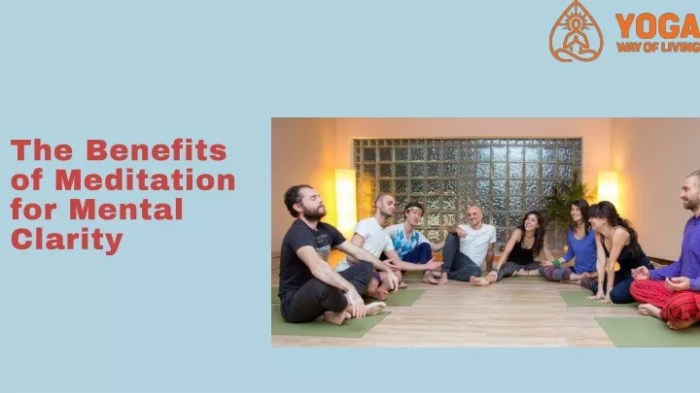 How to Meditate for Enhancing Your Focus and Building Mental Clarity